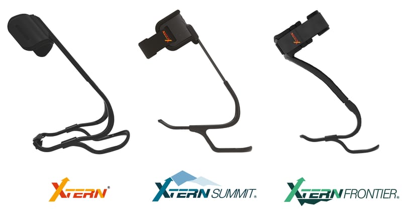XTERN Family Image With Logos